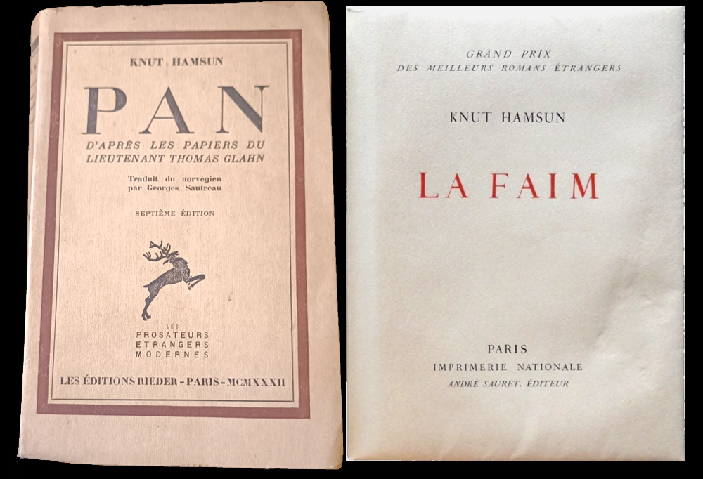 Pan édition Rieder
